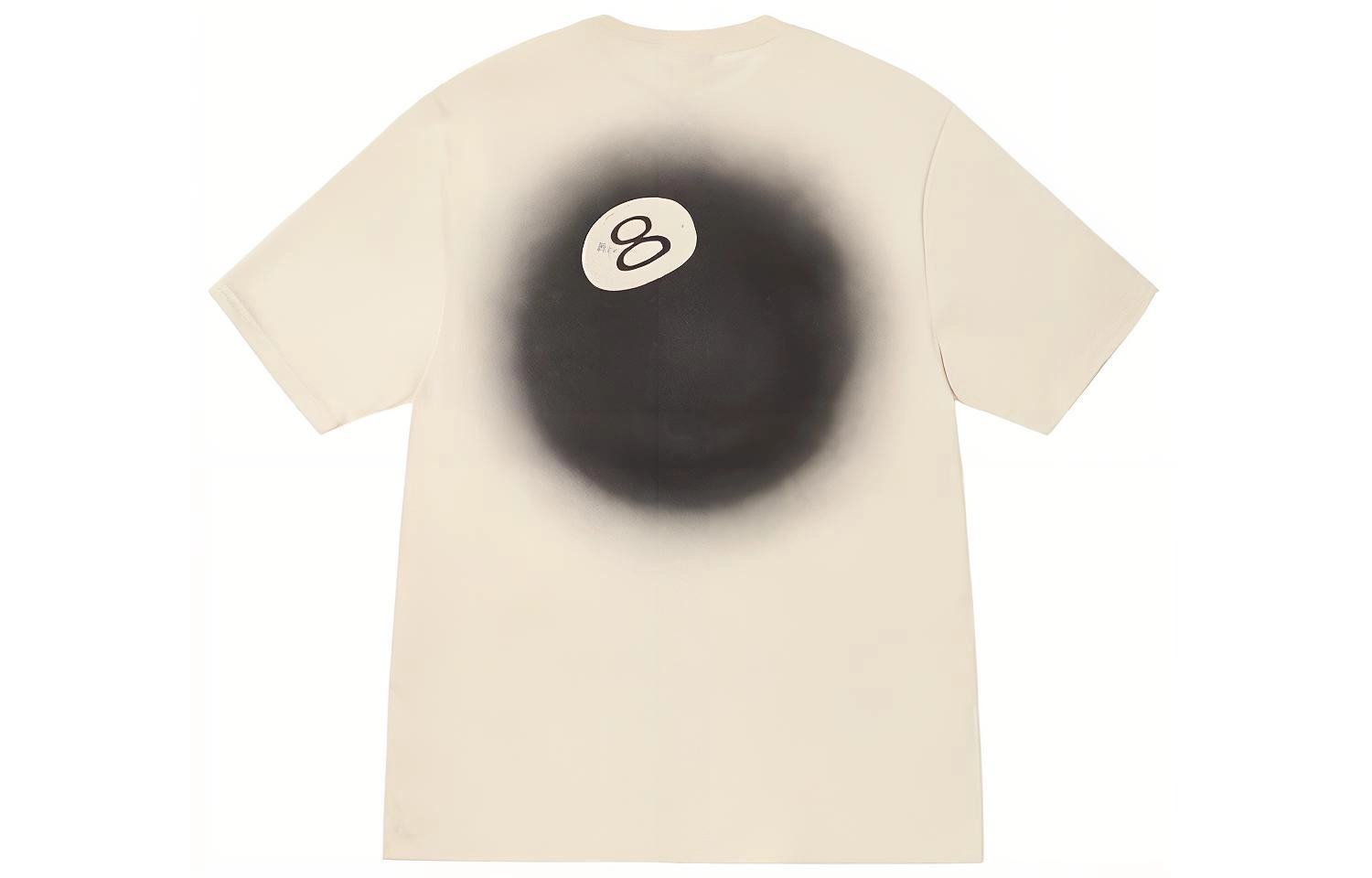 Stussy FW22 8 8T