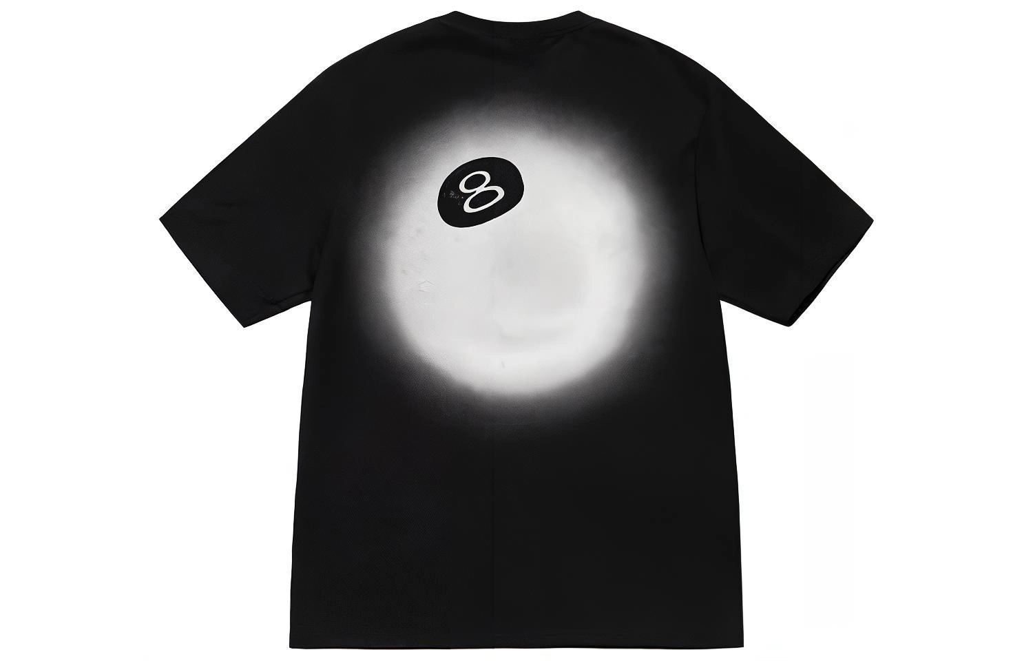 Stussy FW22 8 8T