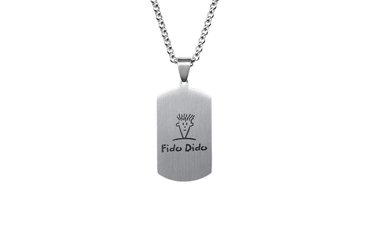 FIDO DIDO