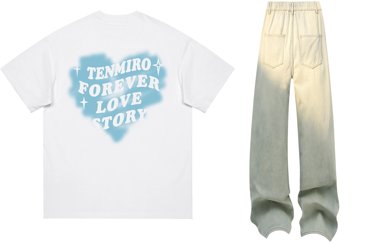 TEN MIRO T