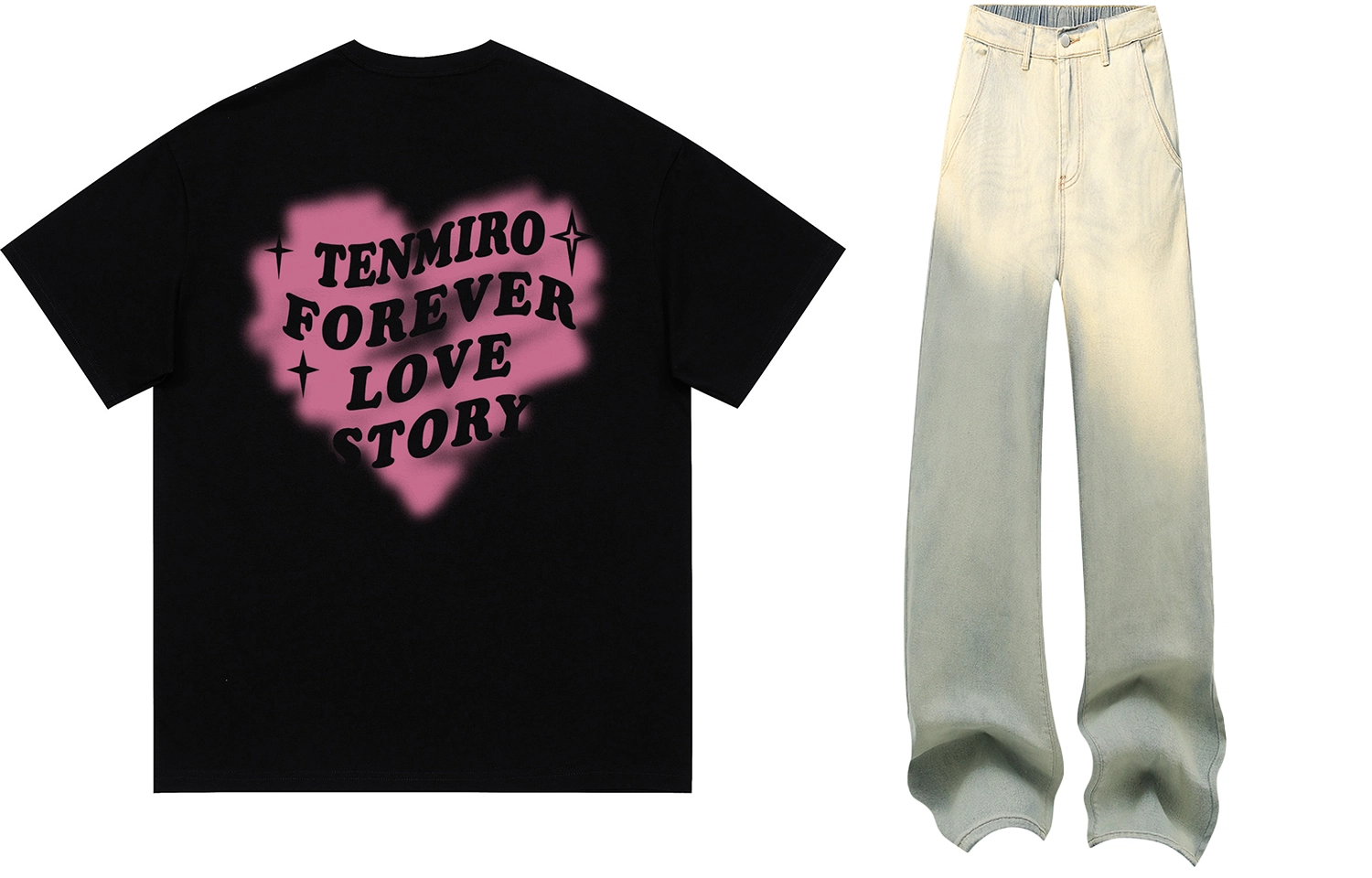 TEN MIRO T