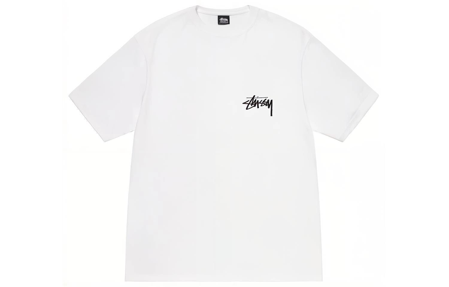 Stussy FW22 8 8T