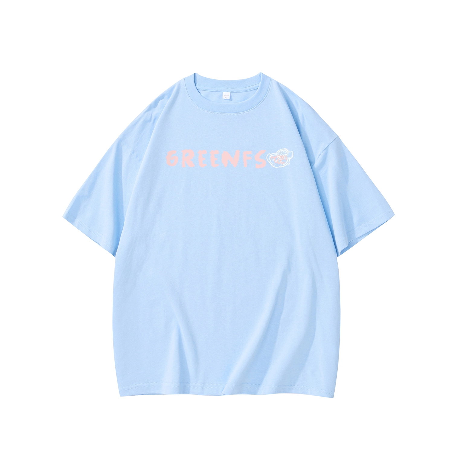 GF T