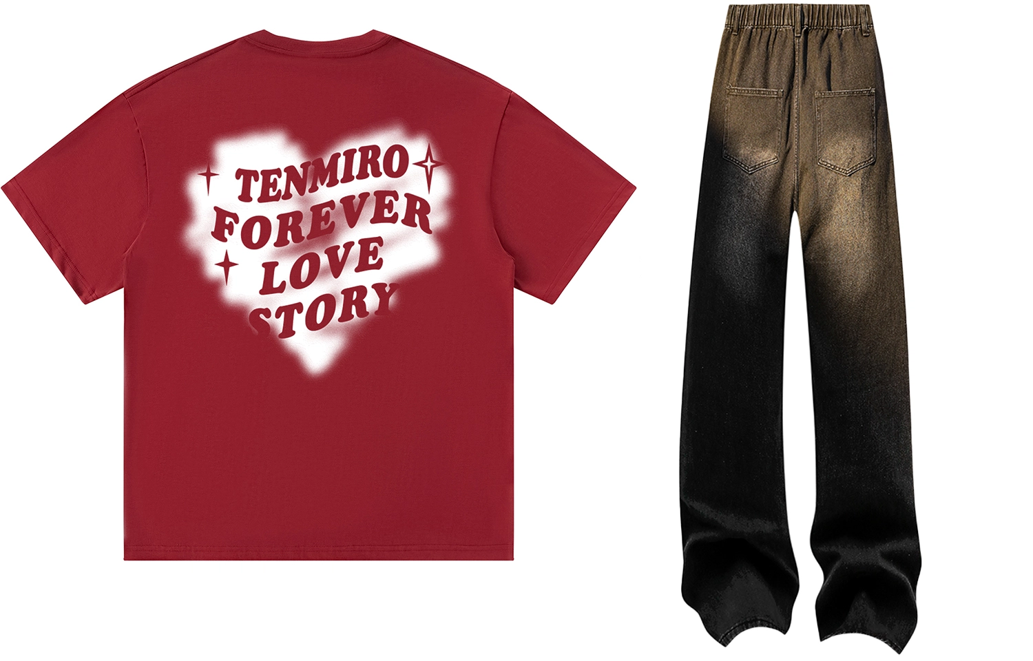 TEN MIRO T