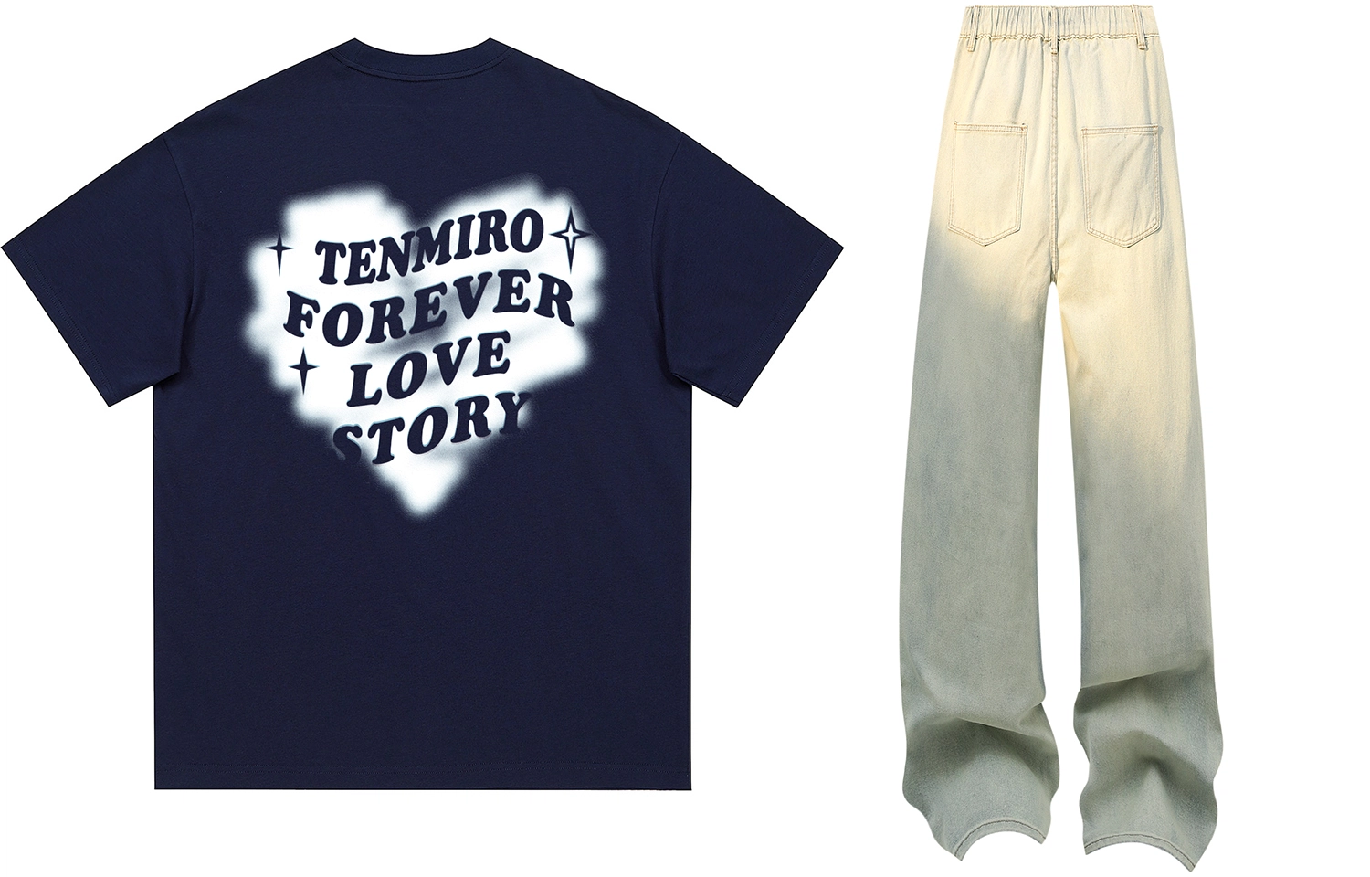 TEN MIRO T