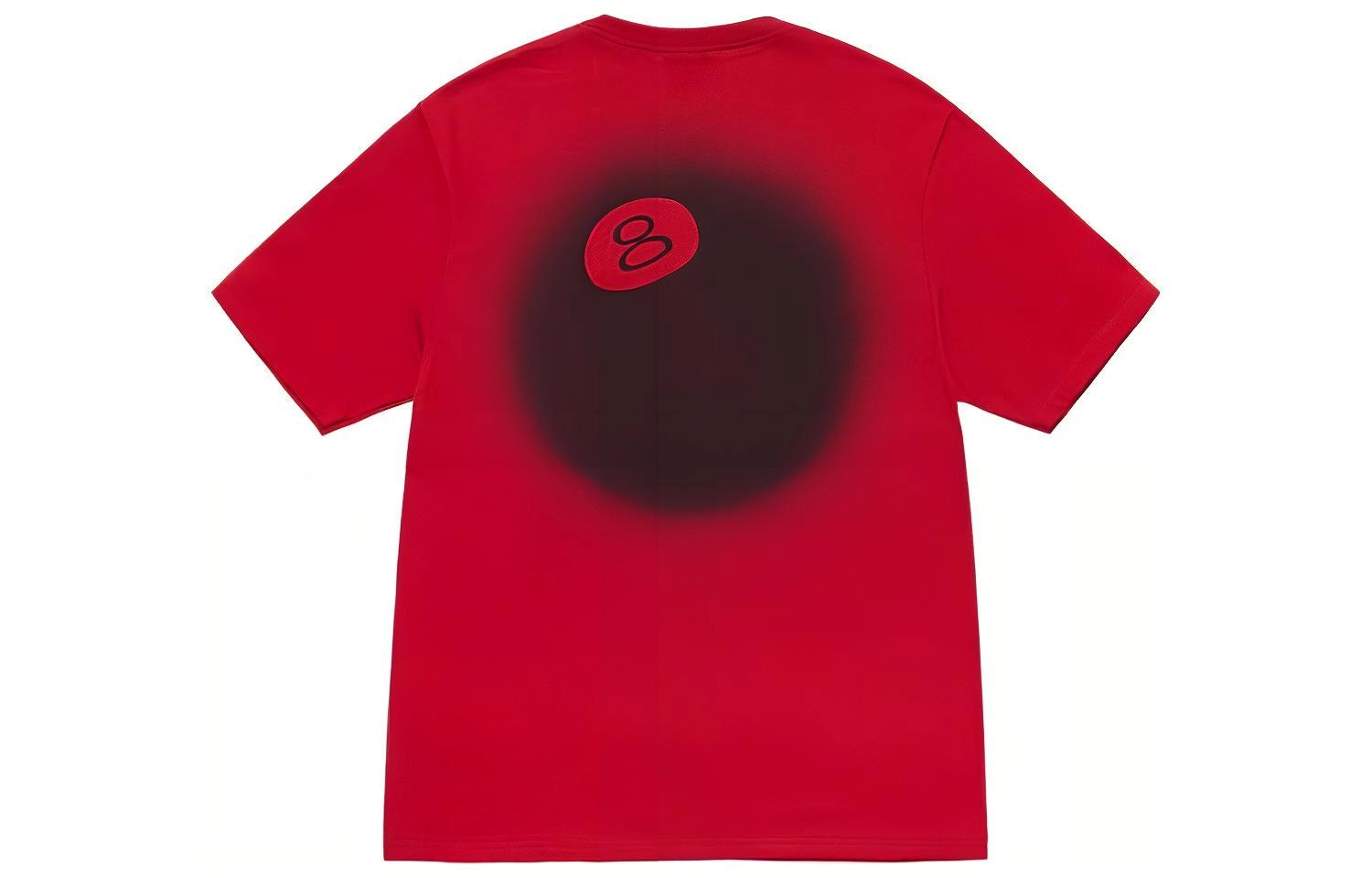 Stussy FW22 8 8T