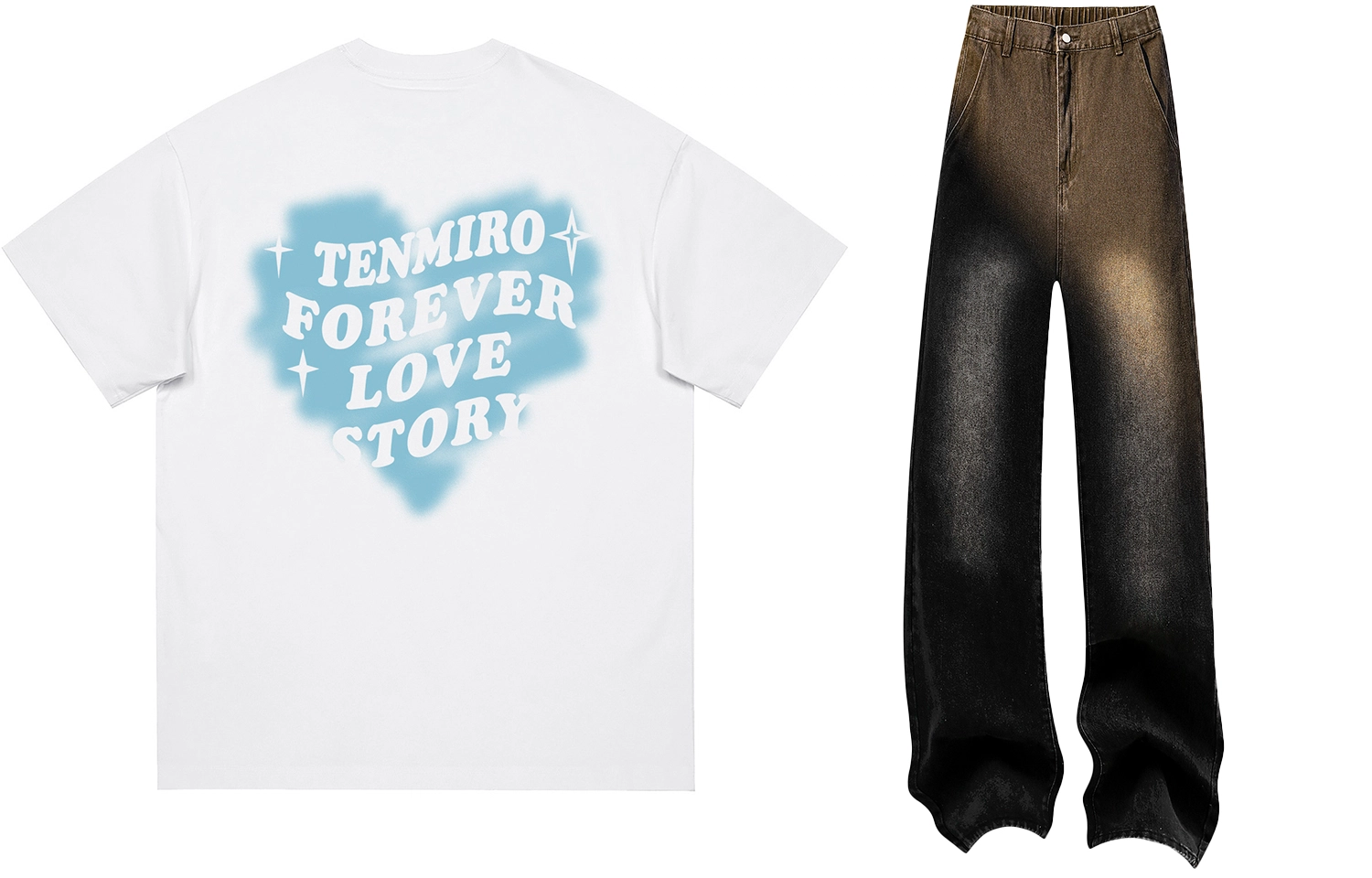 TEN MIRO T