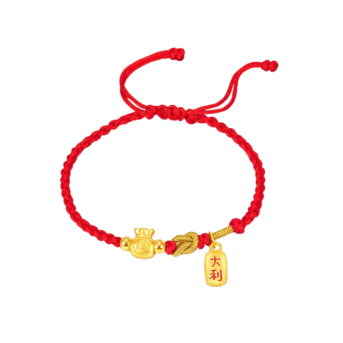 KING TAI FOOK 3D 999