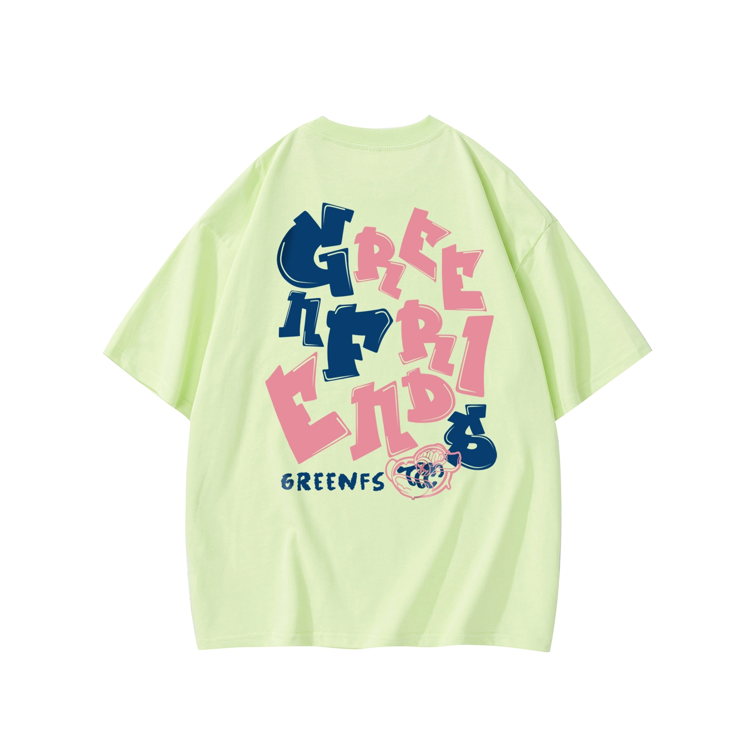 GF T