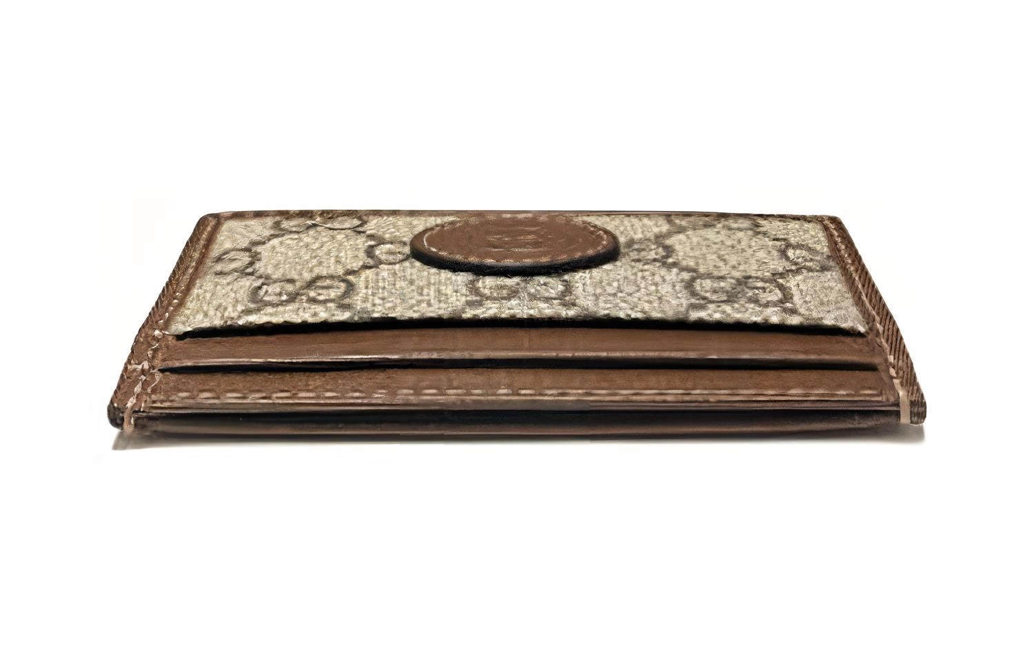 GUCCI Logo G