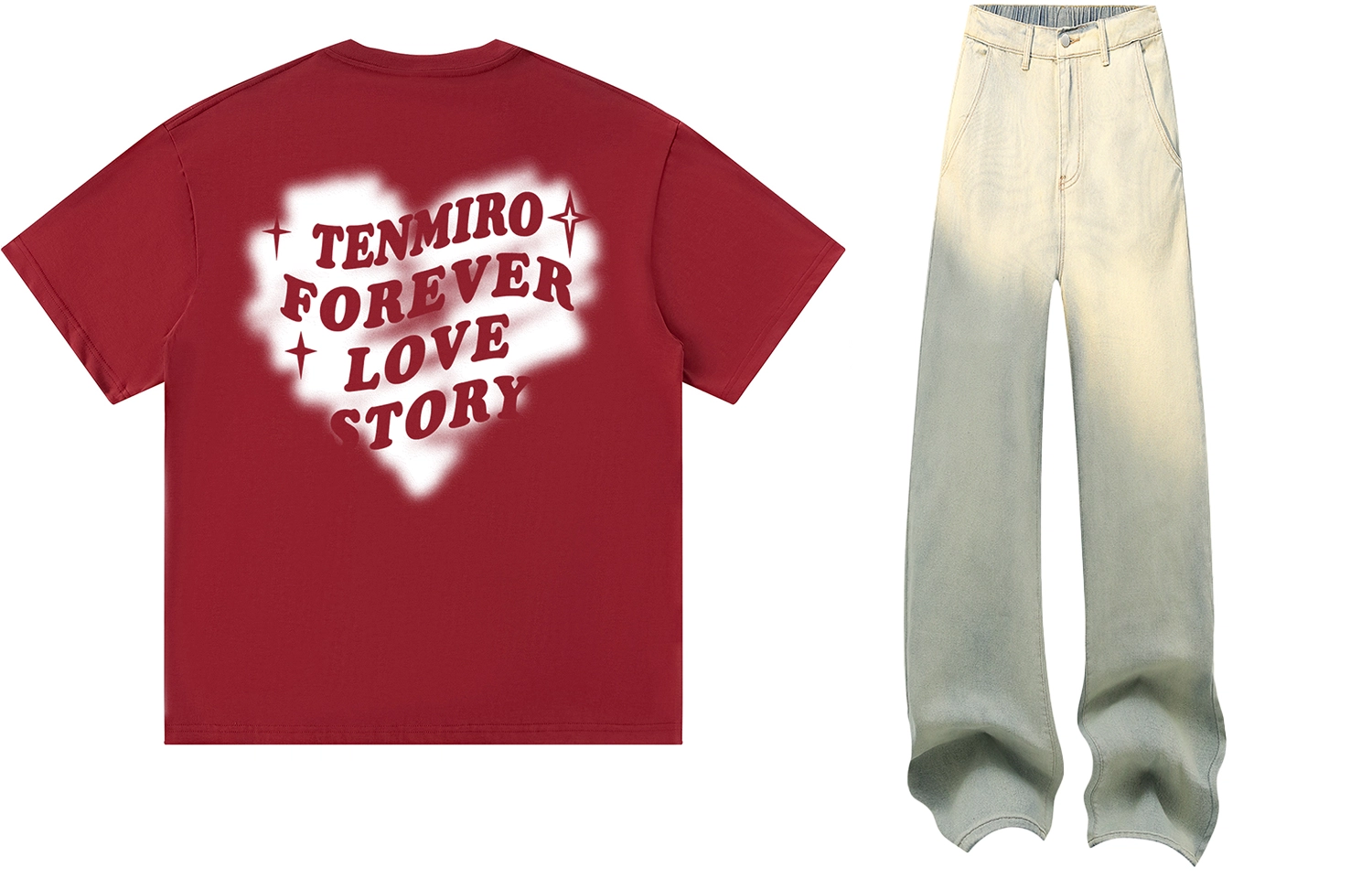 TEN MIRO T