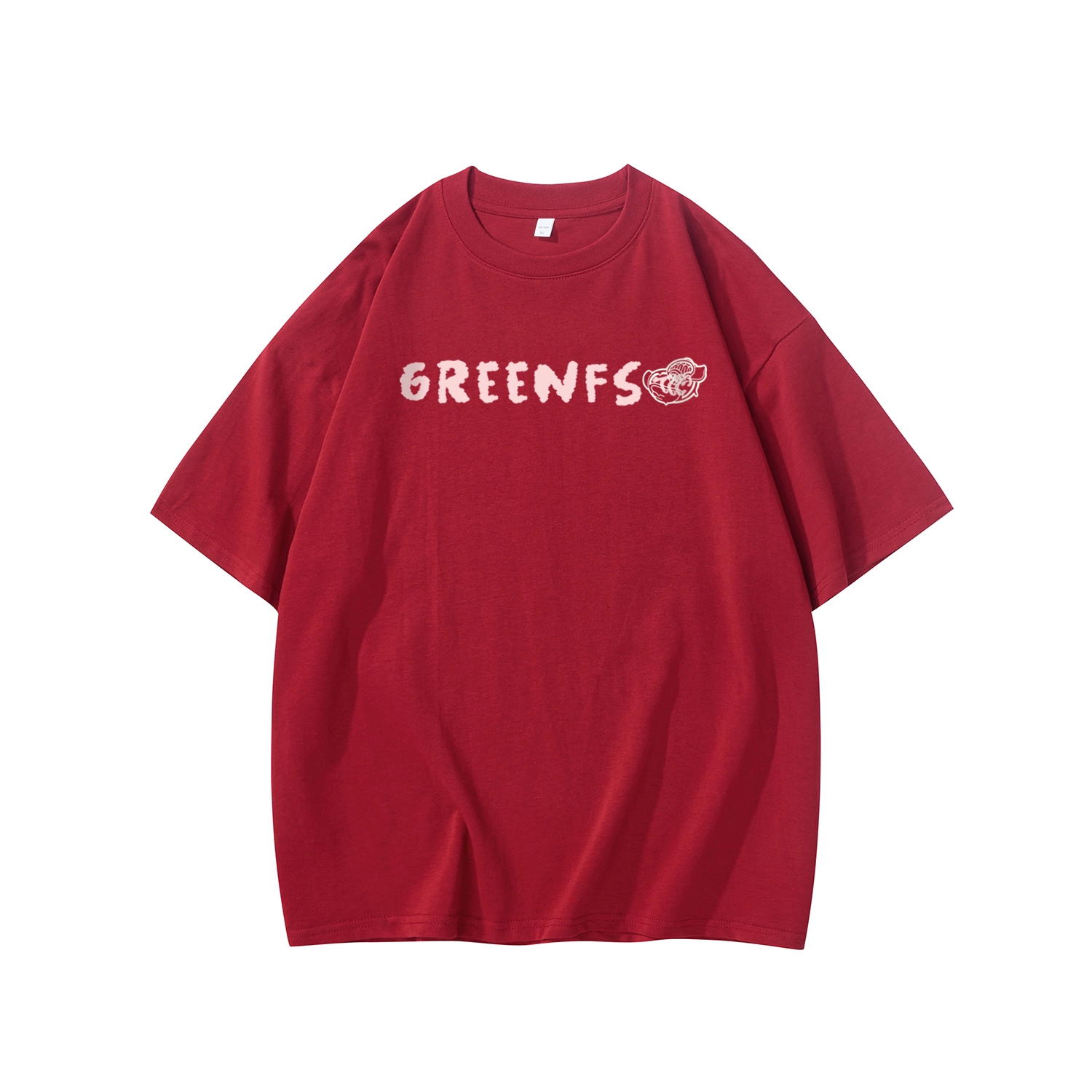 GF T