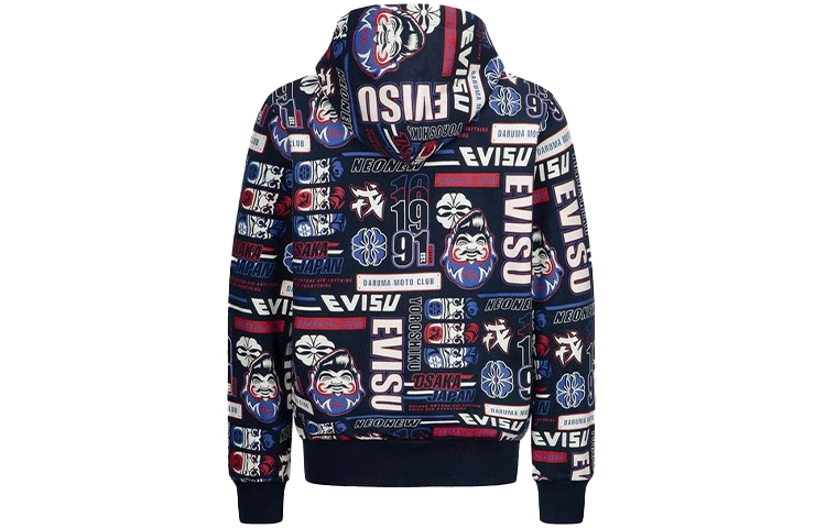 EVISU AW21