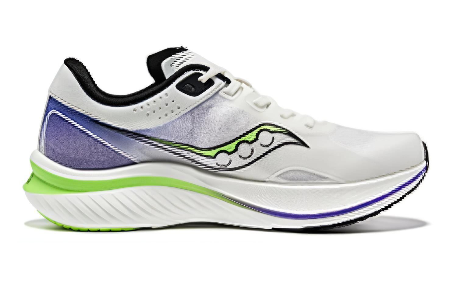 Saucony Slay