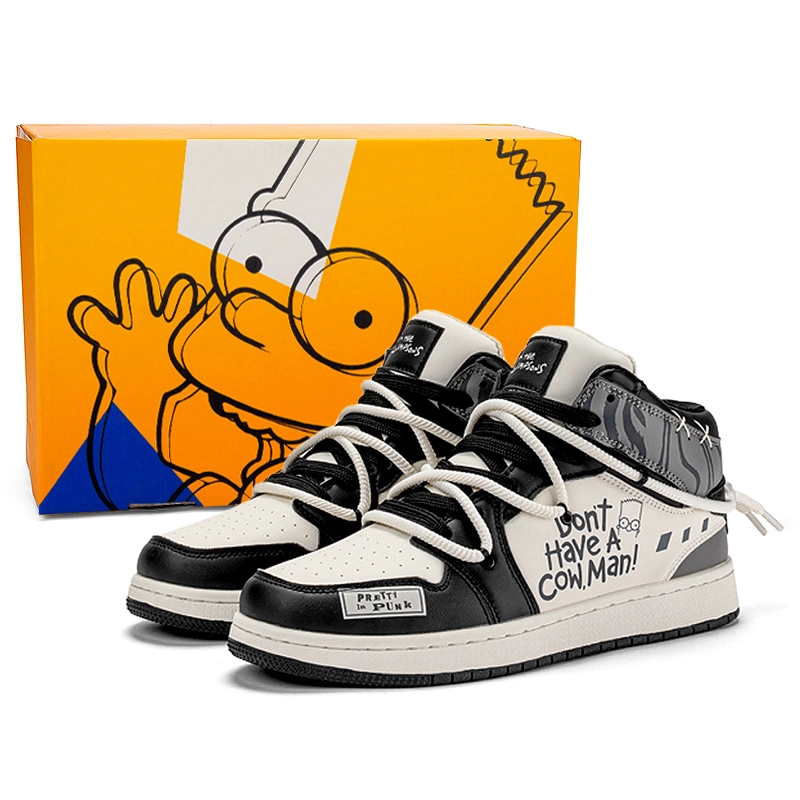 The Simpsons