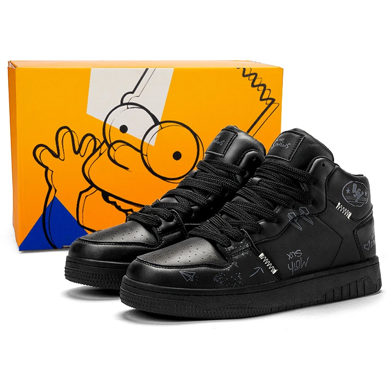 The Simpsons