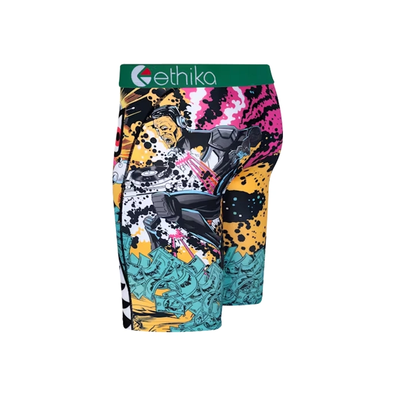 ETHIKA