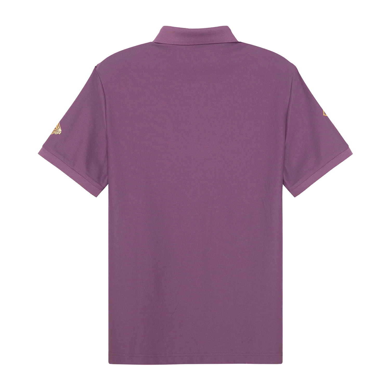 DIDIBOY SS24 LogoPolo