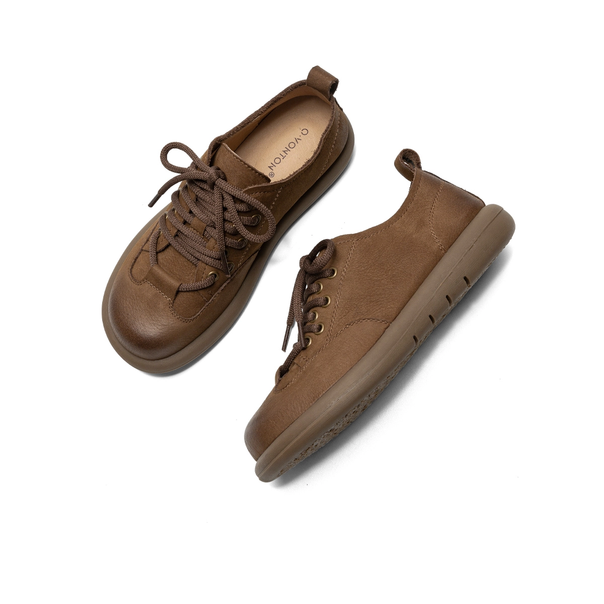 Q.VONTON 2.7cm