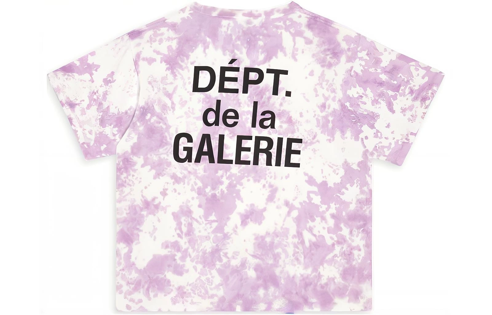 Gallery Dept. T