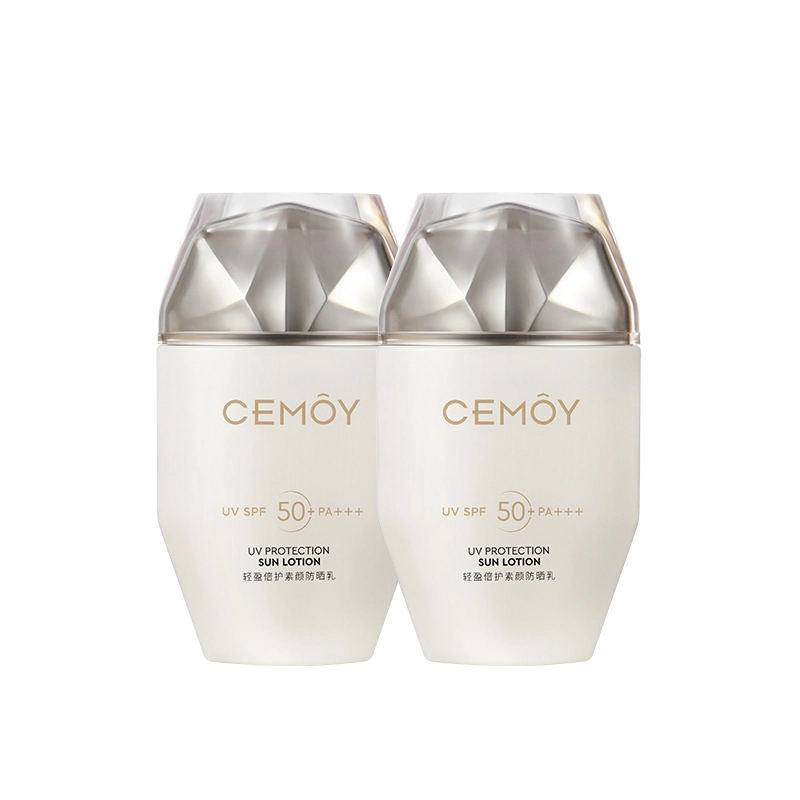 CEMOY SPF 50+PA++ 50ml 50ml *2