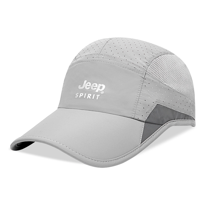 JEEP SPIRIT