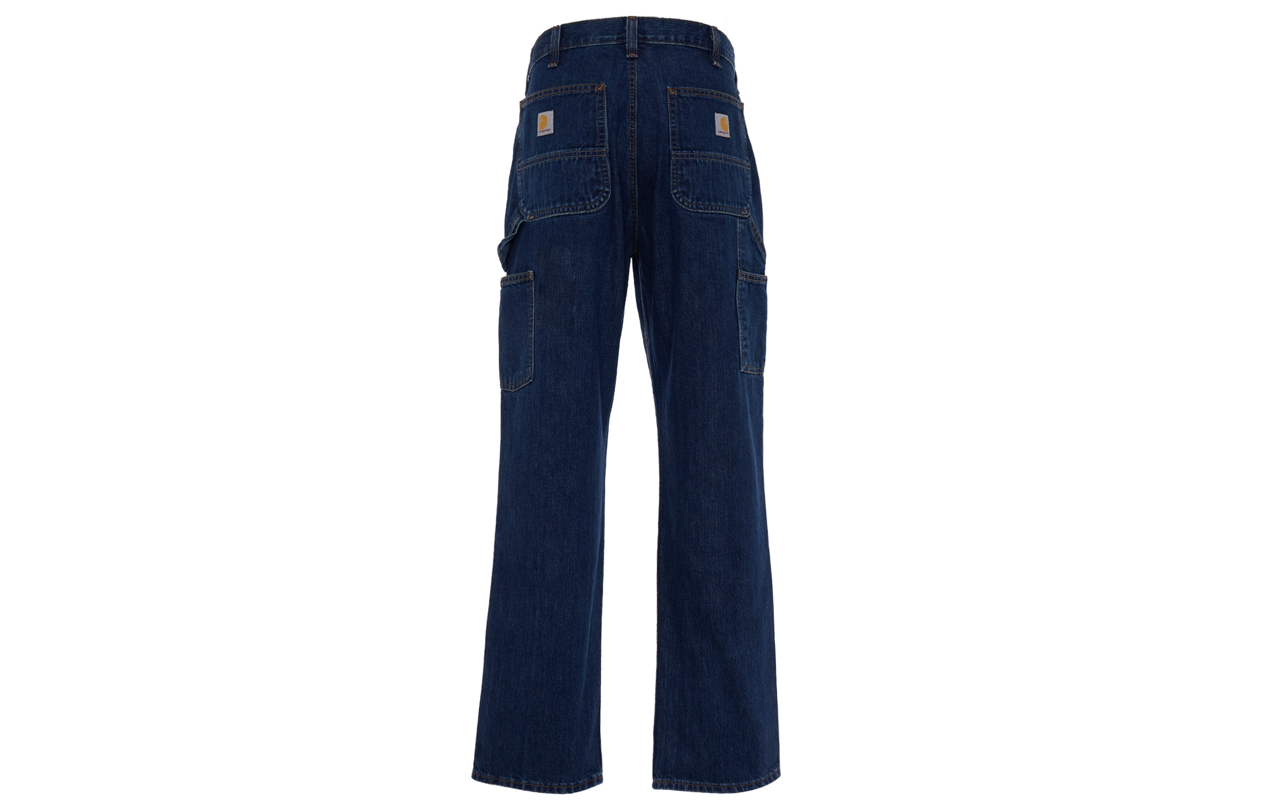 Carhartt 104944 DOUBLE-FRONT UTILITY LOGGER JEAN LOOSE FIT