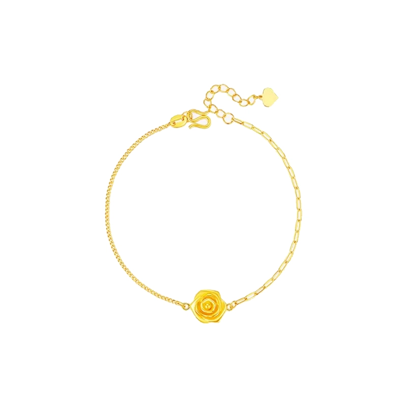CHINA GOLD AB 5G