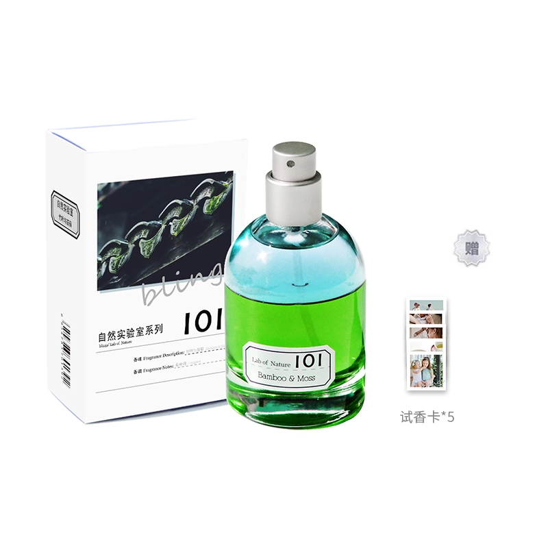 blings 107 EDP 50ml