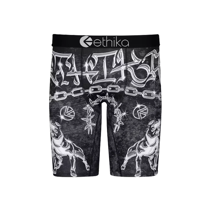 ETHIKA 1