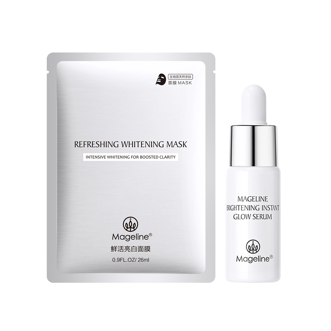 MAGELINE CP 5ml+1