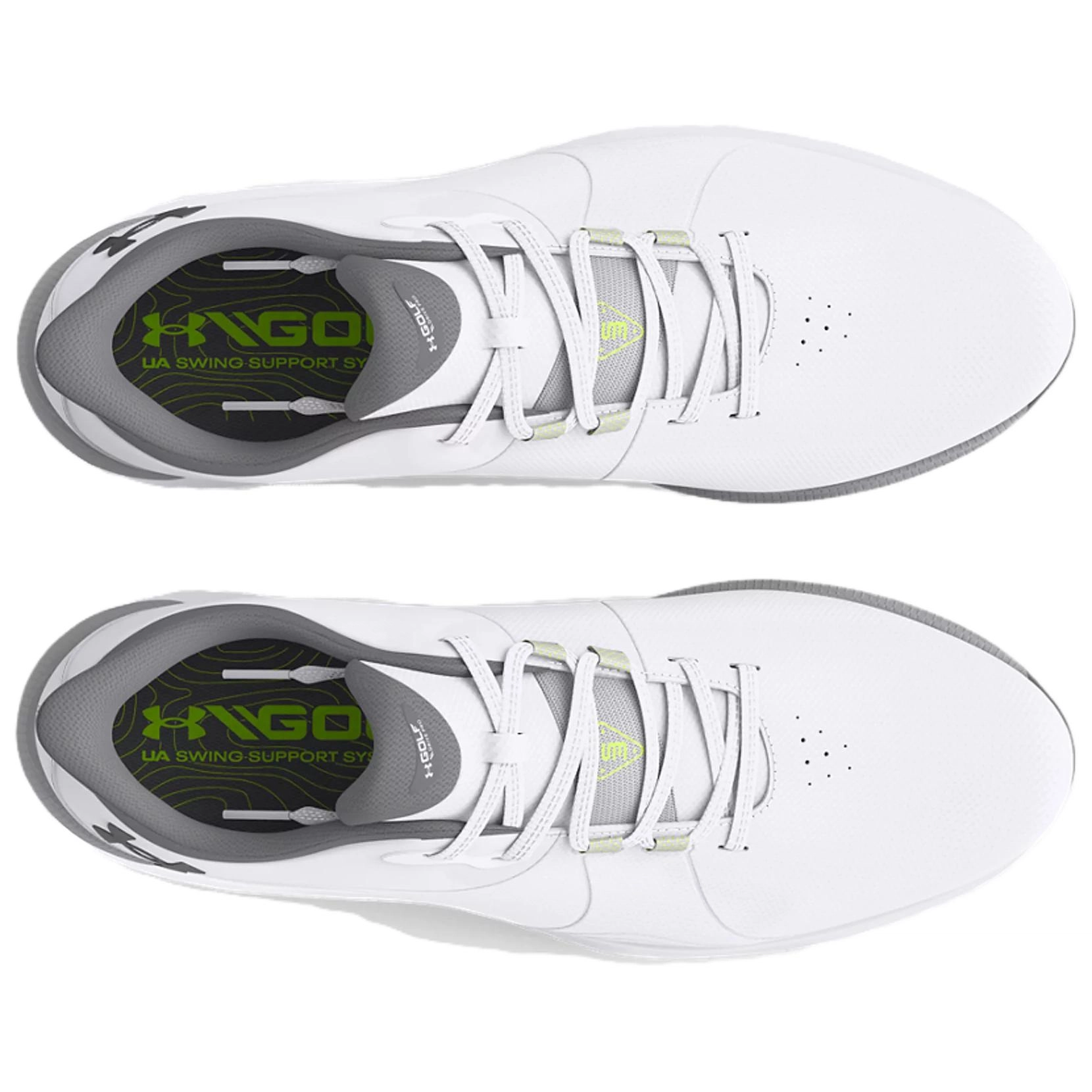 Under Armour Drive Pro Spikeless Golf
