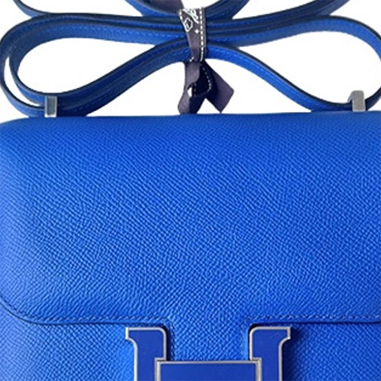 HERMES Constance 19 Mini Epsom