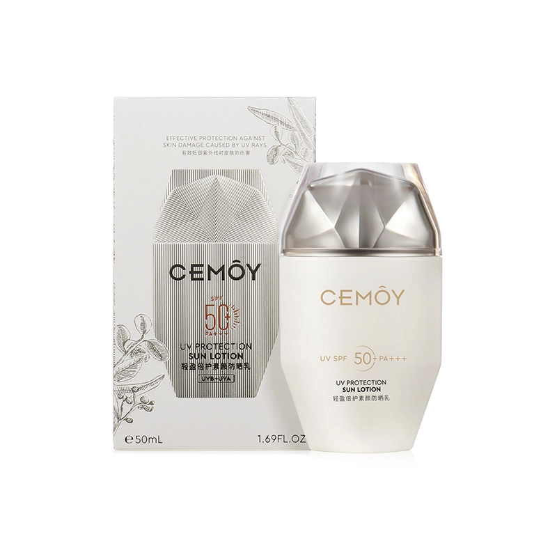 CEMOY SPF 50+PA++ 50ml 50ml *2
