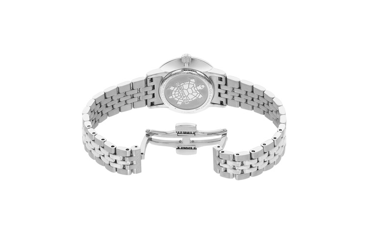 CERTINA DS CAIMANO 100 28mm C035.210.11.012.00