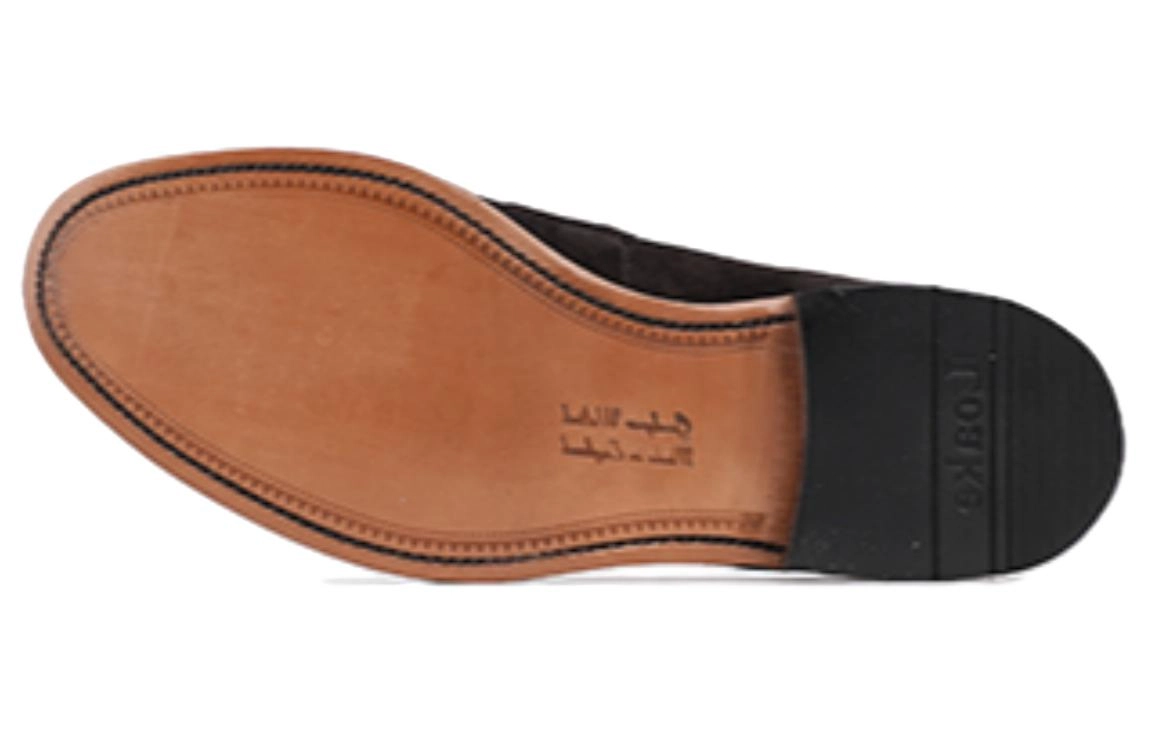 LOAKE