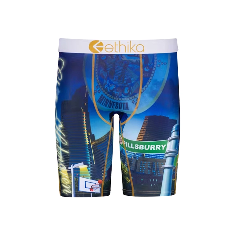 ETHIKA 1