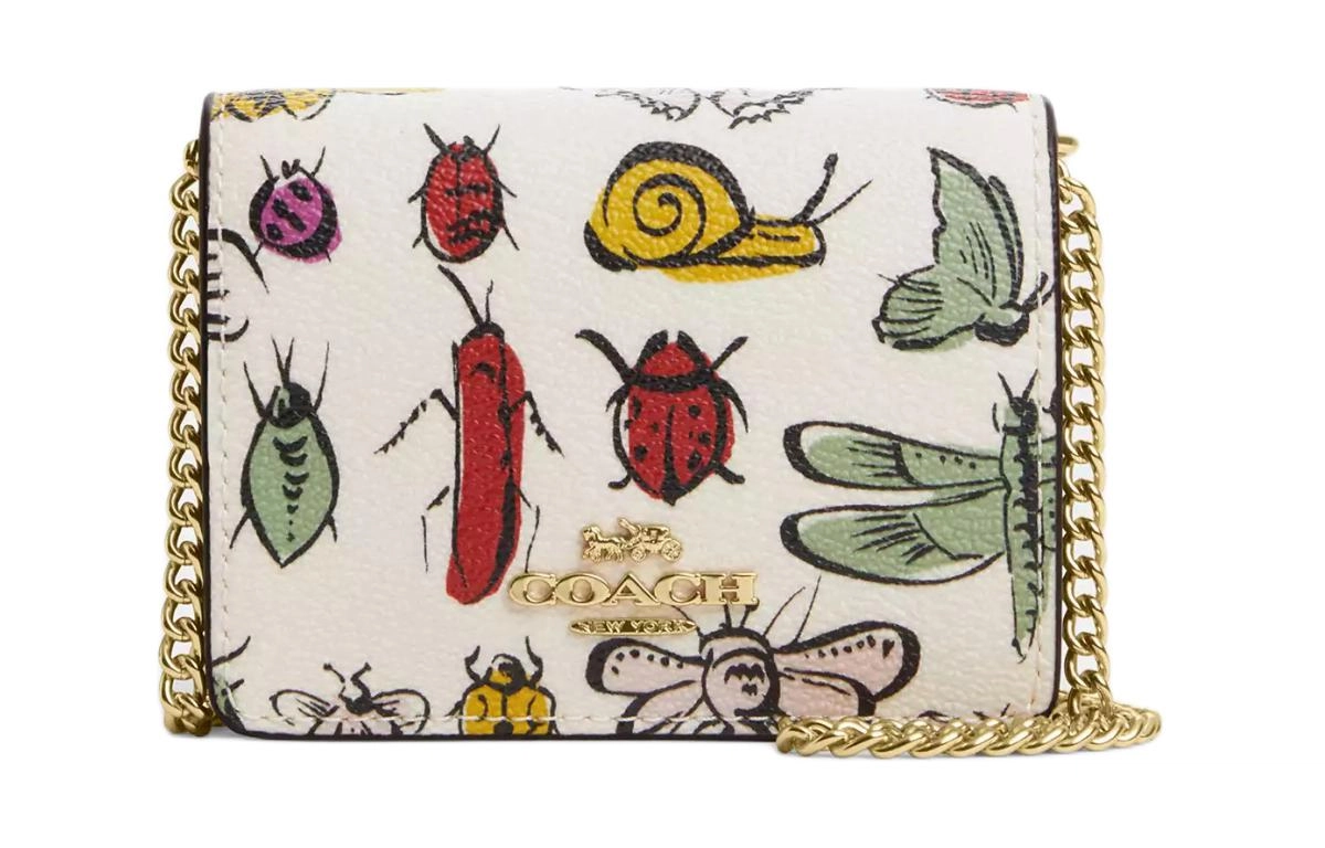 COACH Chain 10