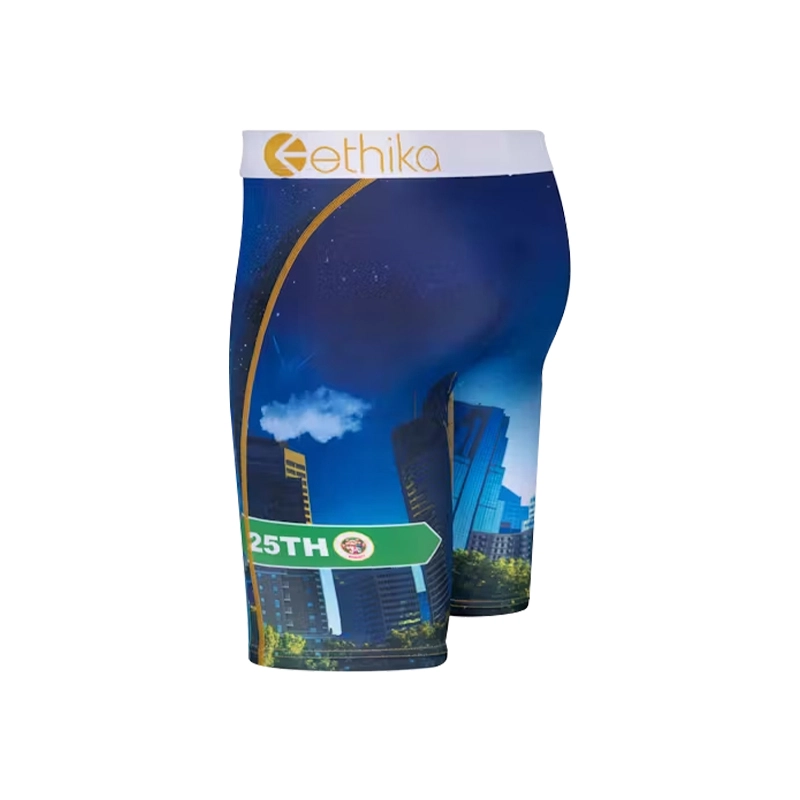 ETHIKA 1