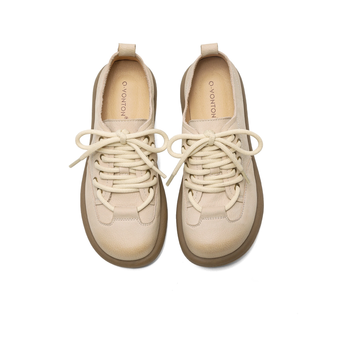 Q.VONTON 2.7cm