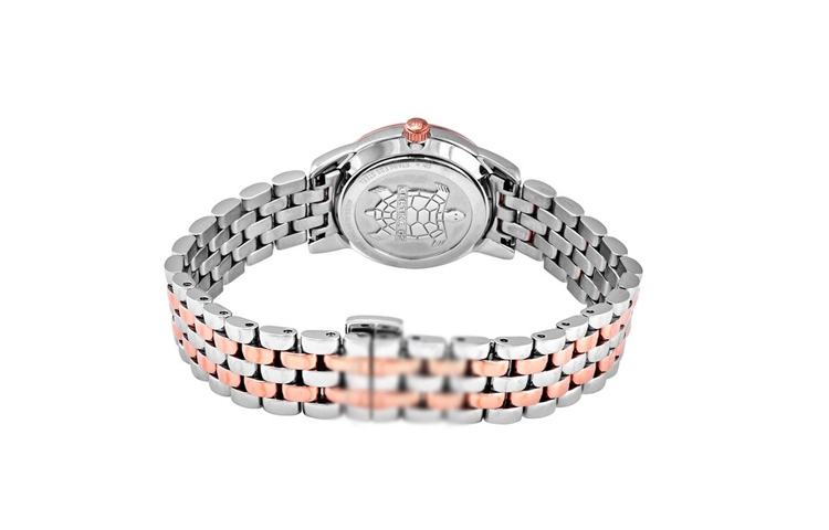 CERTINA 100 40mm PVD C033.051.22.118.00