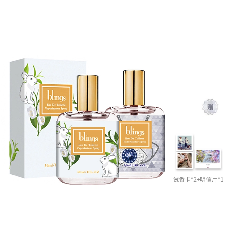 blings EDT 30ml