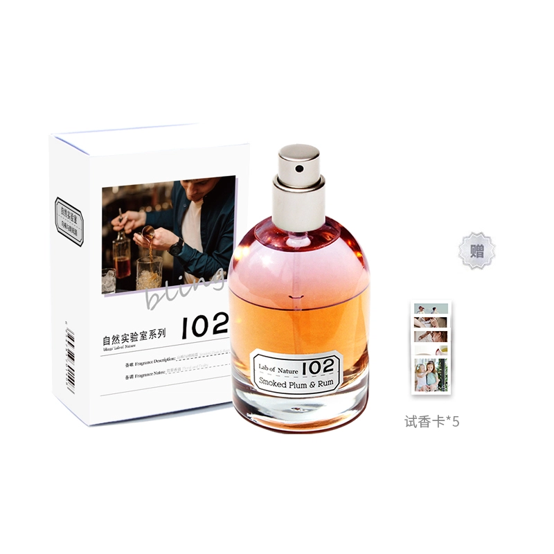 blings 107 EDP 50ml
