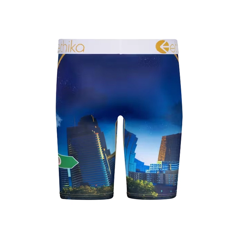 ETHIKA 1