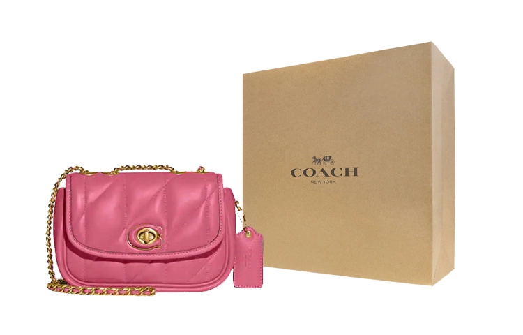 COACH Pillow 20
