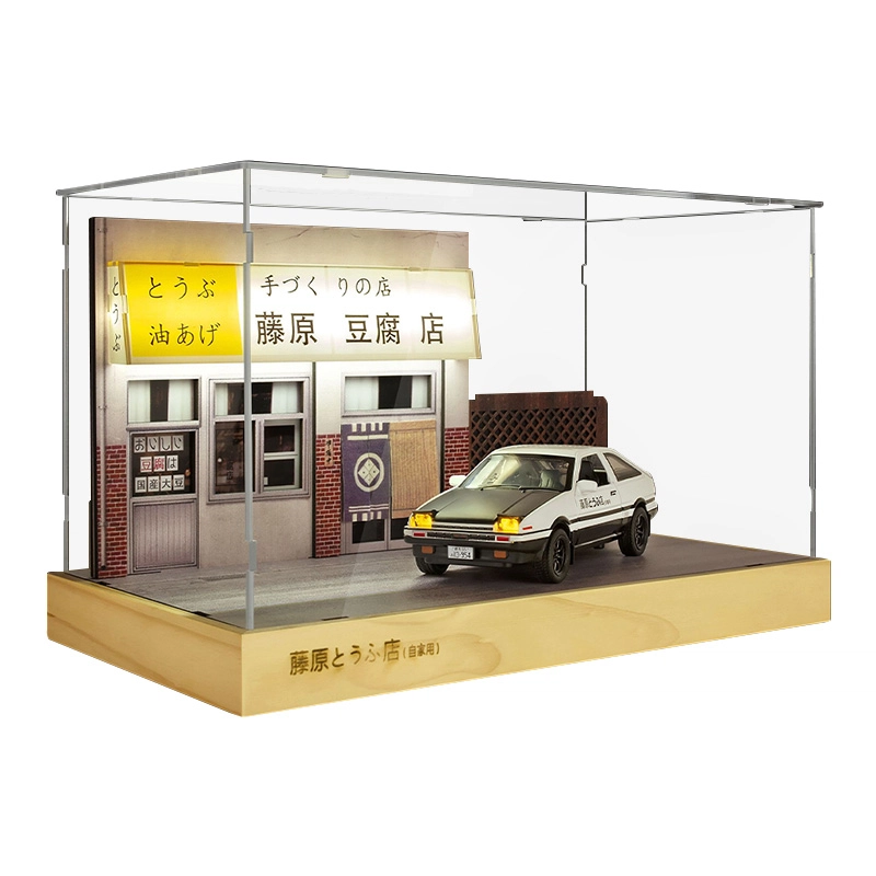 D AE86
