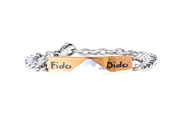 FIDO DIDO