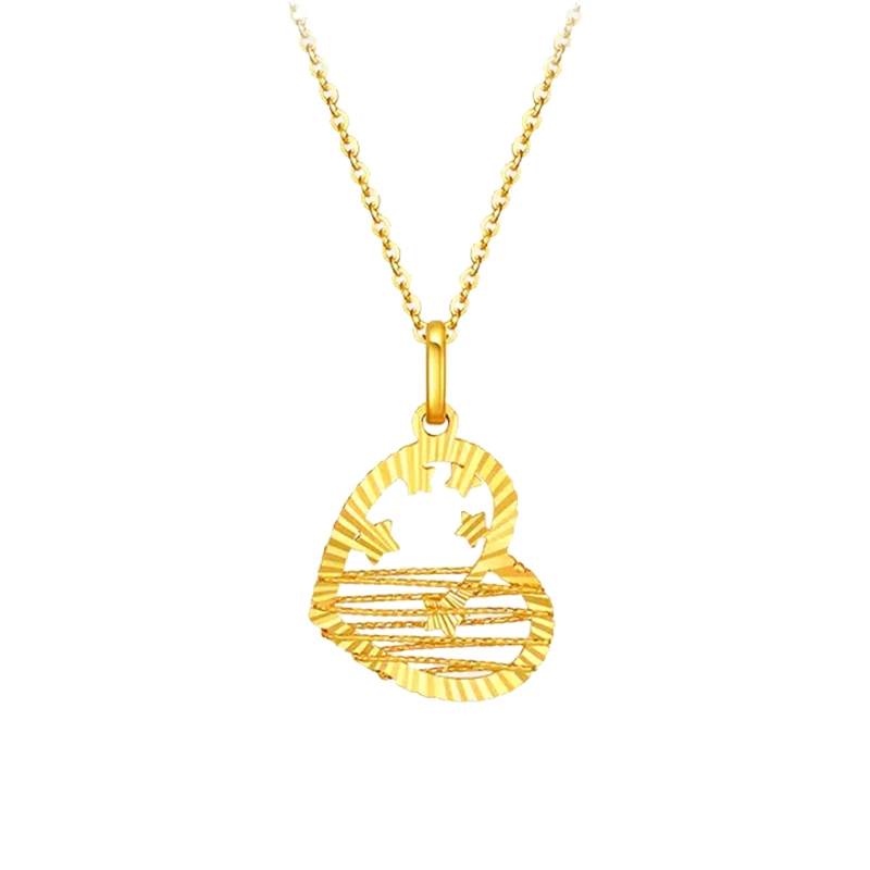 CHINA GOLD 5G S925)