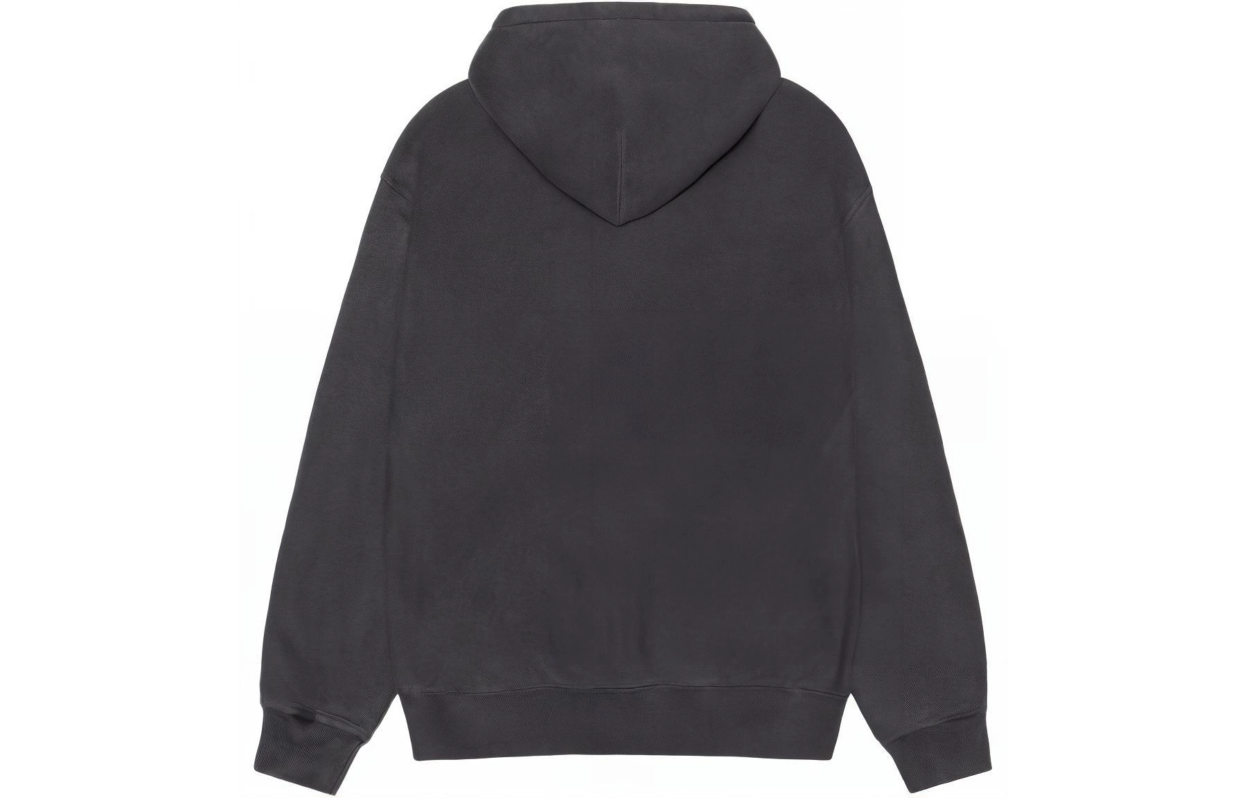 Stussy FW24 SMOOTH STOCK HOODIE PIGMENT DYED