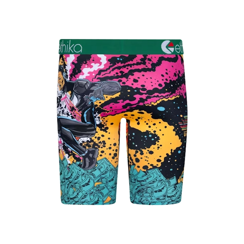 ETHIKA